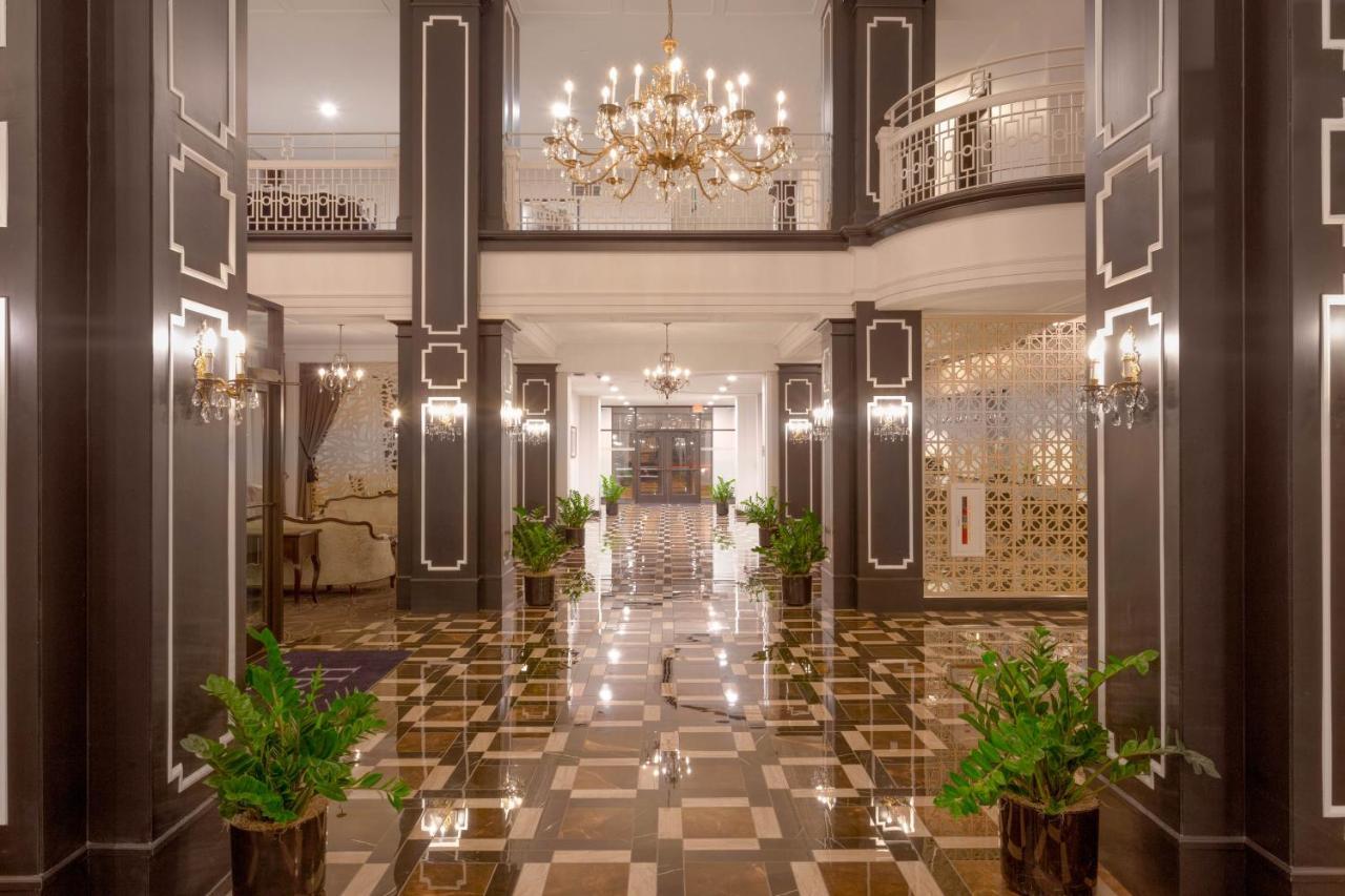 Hotel Retlaw, Trademark Collection By Wyndham Fond du Lac Dış mekan fotoğraf