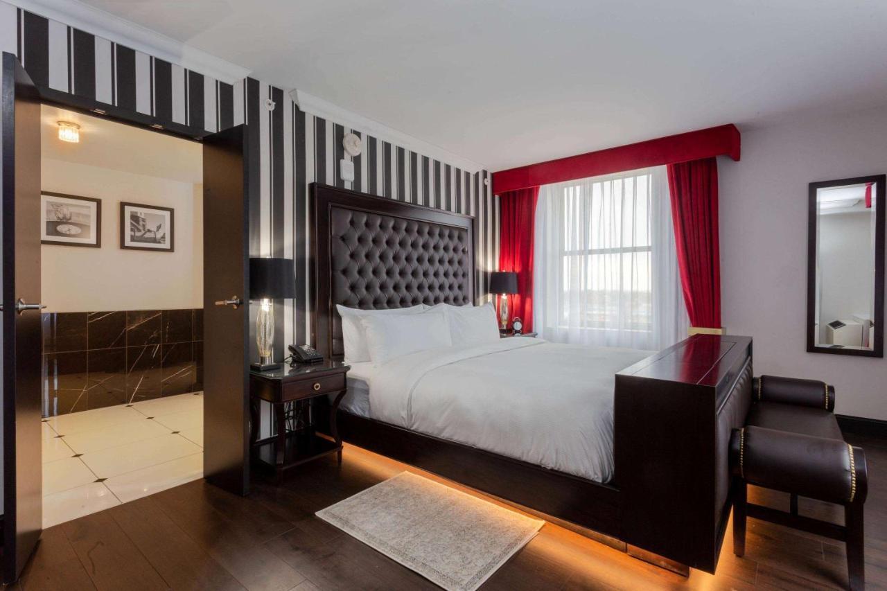 Hotel Retlaw, Trademark Collection By Wyndham Fond du Lac Dış mekan fotoğraf