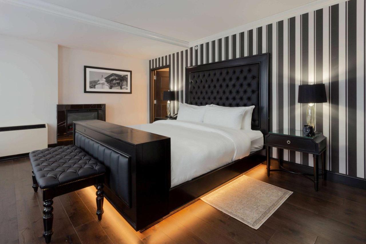 Hotel Retlaw, Trademark Collection By Wyndham Fond du Lac Dış mekan fotoğraf
